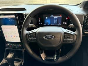 Ford Everest 2.0 SiT Active - Image 14
