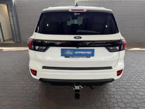 Ford Everest 2.0 SiT Active - Image 16