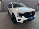 Thumbnail Ford Everest 2.0 SiT Active