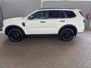 Ford Everest 2.0 SiT Active - Image 3