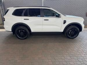 Ford Everest 2.0 SiT Active - Image 4