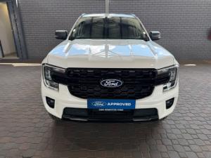 Ford Everest 2.0 SiT Active - Image 5