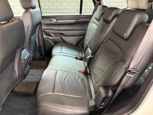 Ford Everest 2.0 SiT Active - Image 6