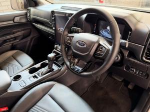 Ford Everest 2.0 SiT Active - Image 9