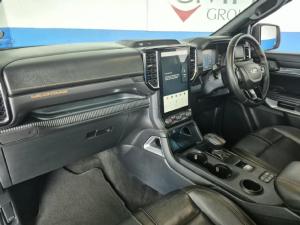 Ford Ranger 2.0 BiTurbo double cab Wildtrak - Image 10