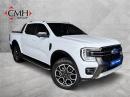 Thumbnail Ford Ranger 2.0 BiTurbo double cab Wildtrak