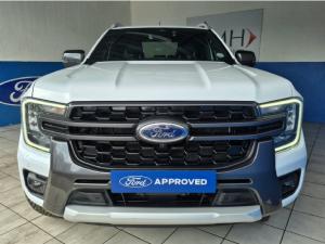 Ford Ranger 2.0 BiTurbo double cab Wildtrak - Image 2