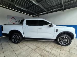Ford Ranger 2.0 BiTurbo double cab Wildtrak - Image 3
