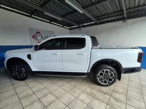 Ford Ranger 2.0 BiTurbo double cab Wildtrak - Image 4