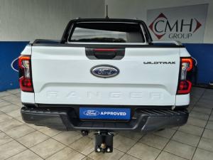 Ford Ranger 2.0 BiTurbo double cab Wildtrak - Image 5
