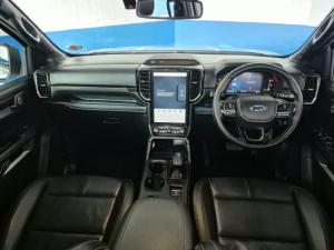 Ford Ranger 2.0 BiTurbo double cab Wildtrak - Image 7