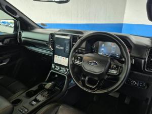 Ford Ranger 2.0 BiTurbo double cab Wildtrak - Image 8