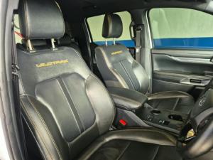 Ford Ranger 2.0 BiTurbo double cab Wildtrak - Image 9