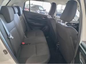 Suzuki Swift 1.2 GL - Image 11
