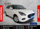 Thumbnail Suzuki Swift 1.2 GL