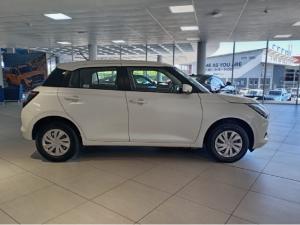 Suzuki Swift 1.2 GL - Image 4