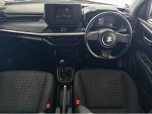 Suzuki Swift 1.2 GL - Image 9