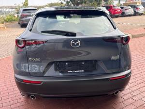 Mazda CX-30 2.0 Active - Image 4