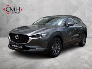 Mazda CX-30 2.0 Dynamic - Image 1