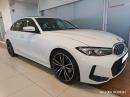 Thumbnail BMW 3 Series 320i M Sport