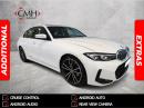 Thumbnail BMW 3 Series 320i M Sport