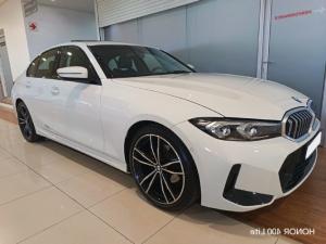 BMW 3 Series 320i M Sport - Image 1