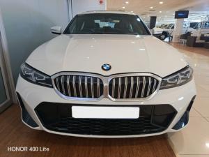 BMW 3 Series 320i M Sport - Image 2