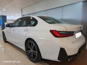 BMW 3 Series 320i M Sport - Image 5