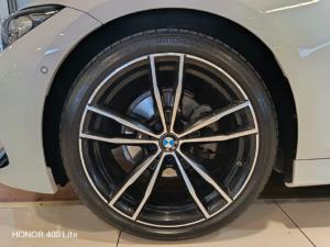 BMW 3 Series 320i M Sport - Image 6