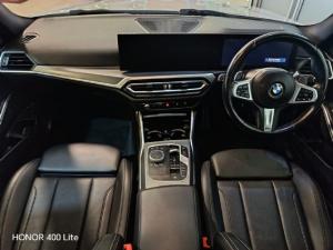 BMW 3 Series 320i M Sport - Image 7