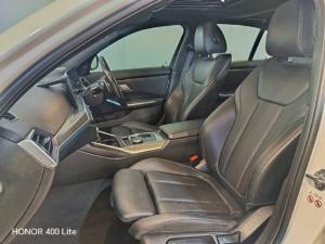 BMW 3 Series 320i M Sport - Image 8