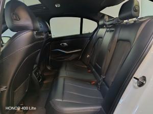 BMW 3 Series 320i M Sport - Image 9