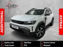 Thumbnail Renault Duster 1.2T hybrid Zen 4WD
