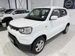 Suzuki S-Presso 1.0 GL manual - Image 10