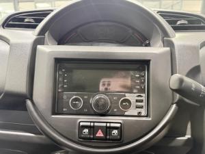 Suzuki S-Presso 1.0 GL manual - Image 11