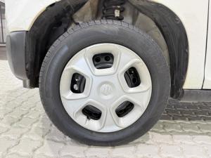 Suzuki S-Presso 1.0 GL manual - Image 12