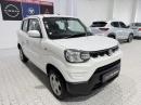 Thumbnail Suzuki S-Presso 1.0 GL manual