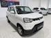 Suzuki S-Presso 1.0 GL manual - Thumbnail 1
