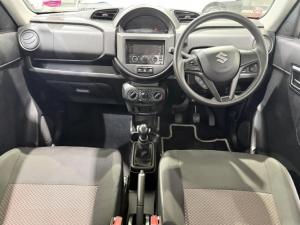 Suzuki S-Presso 1.0 GL manual - Image 5