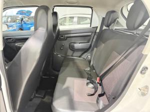 Suzuki S-Presso 1.0 GL manual - Image 6