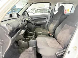 Suzuki S-Presso 1.0 GL manual - Image 7