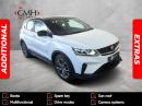Thumbnail Proton X50 1.5T Premium