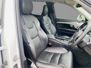Volvo XC90 B6 AWD Ultimate Bright - Image 10