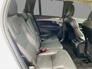Volvo XC90 B6 AWD Ultimate Bright - Image 11
