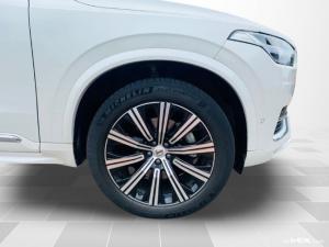 Volvo XC90 B6 AWD Ultimate Bright - Image 13