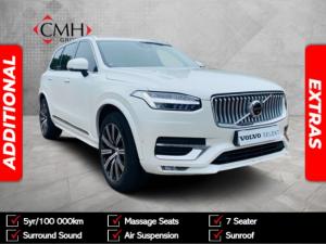 Volvo XC90 B6 AWD Ultimate Bright - Image 1