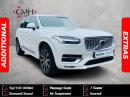 Thumbnail Volvo XC90 B6 AWD Ultimate Bright