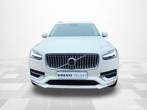 Volvo XC90 B6 AWD Ultimate Bright - Image 2