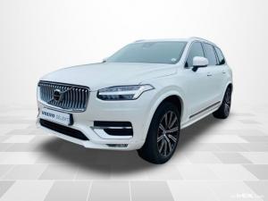 Volvo XC90 B6 AWD Ultimate Bright - Image 3