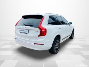 Volvo XC90 B6 AWD Ultimate Bright - Image 4